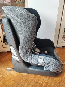 Autosedačka Britax Romer s izofixem - 3