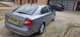 Skoda Octavia 2.0 TDi CR 103kw 2010R.v - 3