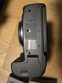 Prodam Canon R5 - 3
