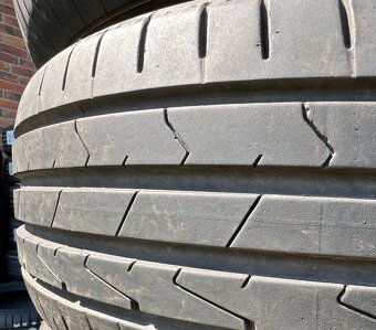 205/60 R16 92H letní pneu Hankook Ventus Prime 3 (1919) - 3