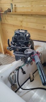 Lodní motor - 3