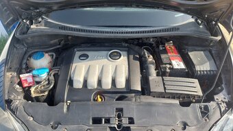 Seat Altea 1.9 TDI - 3