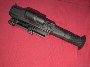 noční vidění Pulsar Digisight Ultra N455 - SLEVA - 3