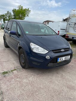 Ford S-Max - 3