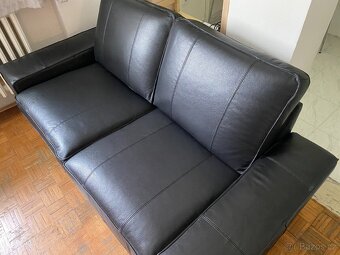 2místná pohovka, Grann/Bomstad černá - 3