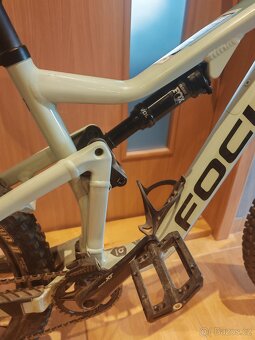 Focus Jam 6.9, 2023, M - 3
