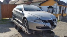 Alfa Romeo Cupé GT 1.9JTD 16v.110kw,R.v2005 - 3