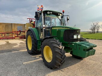 John Deere 6320 - 3