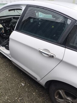 Citroen C5 X7 - 3