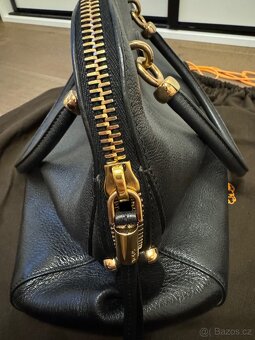 Tod’s kožená kabelka ORIGINÁL - 3