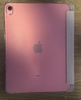 Apple iPAD 10.9" nejnovější 10. generace - 3