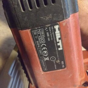 Hilti WSC 155 mafl. - 3