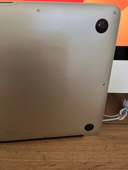 MacBook Air 13-inch, Early 2014 - 3