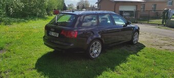 Audi A4 B7 2.0 TDI - 3