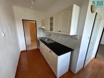 Pronájem byty 2+1, 66 m2 - Třebíč - Horka-Domky, ev.č. 01752 - 3