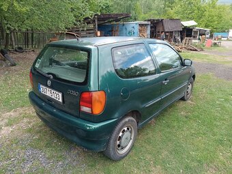 Volkswagen polo - 3