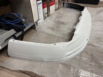 Spodní spoiler - VW Passat B8 - 3