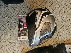 Dvoudílná kombinéza MBW - 3