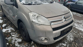 Citroen Berlingo MULTISPACE 2008 1,6HDI 66kW - DILY - 3