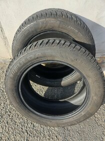 Zimní pneu 225/55 R17 101v - 3