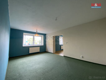 Pronájem bytu 2+kk, 54 m², Prostějov, ul. Studentská - 3