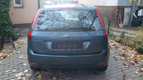 Ford Fiesta 1.4i - 3