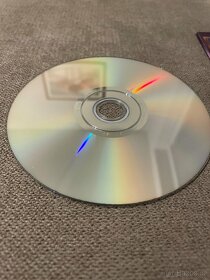 CD hra Mezi světy, sběratelská edice - 3