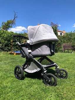 Bugaboo Fox 2 - 3