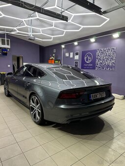 Audi A7 3.0 tdi, 240 kw Competition - 3