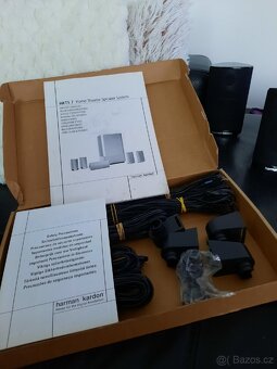 HARMAN KARDON-USA 5.1 - 3