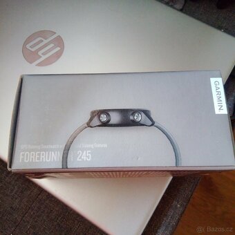 Prodám Garmin Forerunner 245 - 3