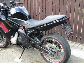 kawasaki er6f ABS - 3
