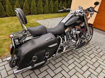 HARLEY-DAVIDSON ROAD KING CLASSIC FLHRCI - 3