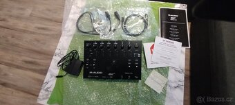 M-AUDIO AIR 192/14 - 3