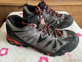 Boty trekové kožené zn.Merrell č.41,5 - 3
