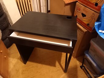 Ikea psací stůl Micke - 3