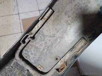 zadní část Jawa 350/368 350/369 - 3