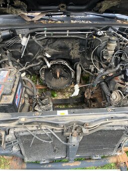Opel Frontera 2.2dti - 3