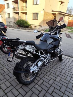 BMW R 1200 gs - 3