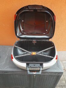 Givi Monokey Maxia V56 horní kufr s nosičem - 3
