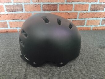 Helma Oxelo na kolo, koloběžku, skate, brusle - 3