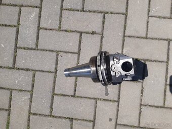 Vyvrtávací hlava vhu125 - 3