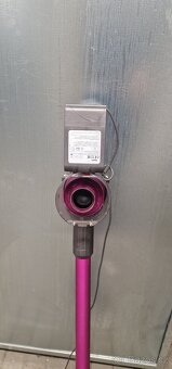Vysavač Dyson V6 Motorhead - 3