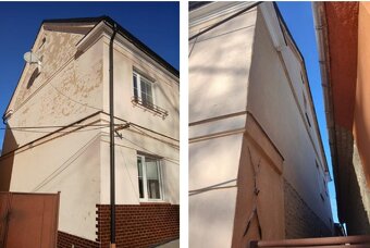 Rodinný dům okres Olomouc, ID 7295e 1806 - 3