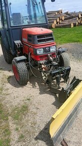 Kubota ST 25 - 3