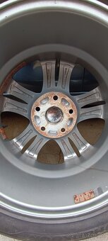 Alu kola 5x108 R16 - 3