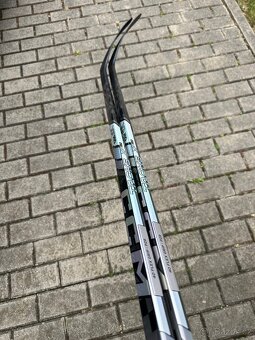 Hokejky CCM TACKS XF Pro JR - 3