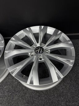 Alu VW 5x112 17” TIGUAN / PASSAT - 3
