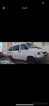 VW T4 - 3