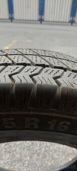 215/75 R16C - 3